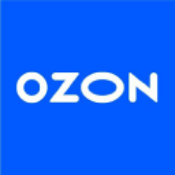 OZON HOLDINGS PLC - ADS, EACH ADS REPRESENTING ONE ORDINARY SHARE