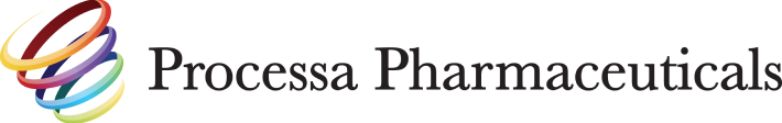 PROCESSA PHARMACEUTICALS INC