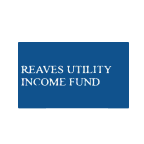 REAVES UTILITY INCME FUND  OF BENEFICIAL INTEREST