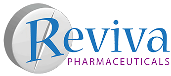 REVIVA PHARMACEUTICALS HOLDINGS INC