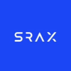 SRAX INC - CLASS A