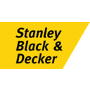 STANLEY BLACK & DECKER INC