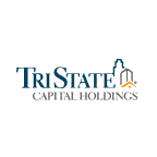 TRISTATE CAPITAL HOLDINGS INC- DEPOSITARY SHARE, REPRESENTING A 1/40TH INTEREST IN A SHARE OF 6.375% FIXED-TO-FLOATING RATE SERIES B NON-CUMULATIVE PERPETUAL PREFERRED STOCK