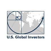 U.S. GLOBAL INVESTORS INC - CLASS A