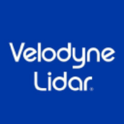 VELODYNE LIDAR INC