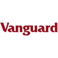 VANGUARD S&P 500 ETF