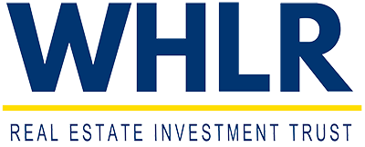 WHEELER REAL ESTATE INVESTMENT TRUST INC- SERIES B PREFERRED STOCK