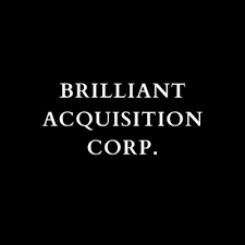 BRILLIANT ACQUISITIONCORP