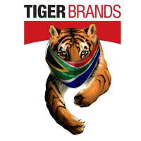 TIGER BRANDS    RC-,10